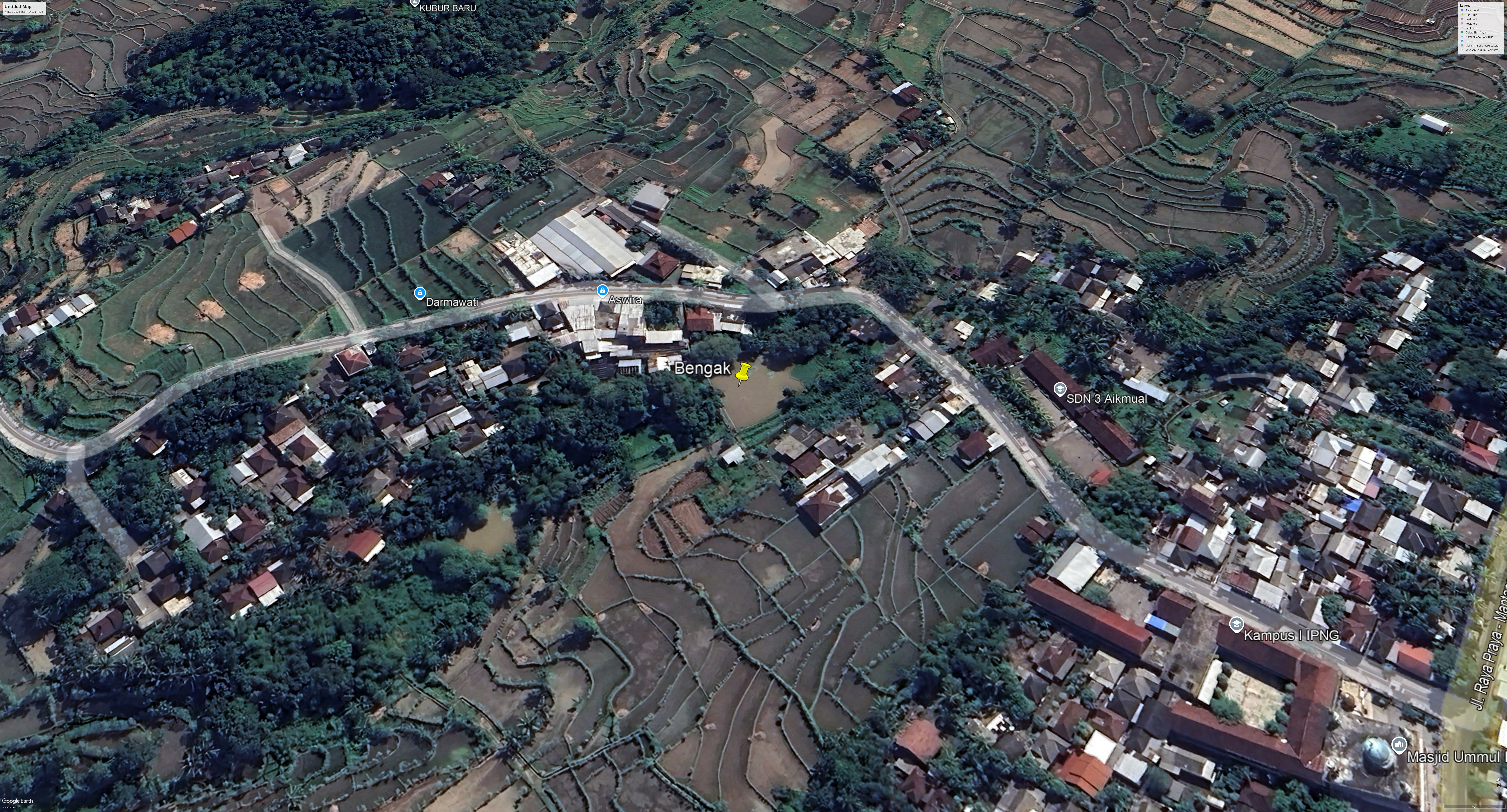 Bengak